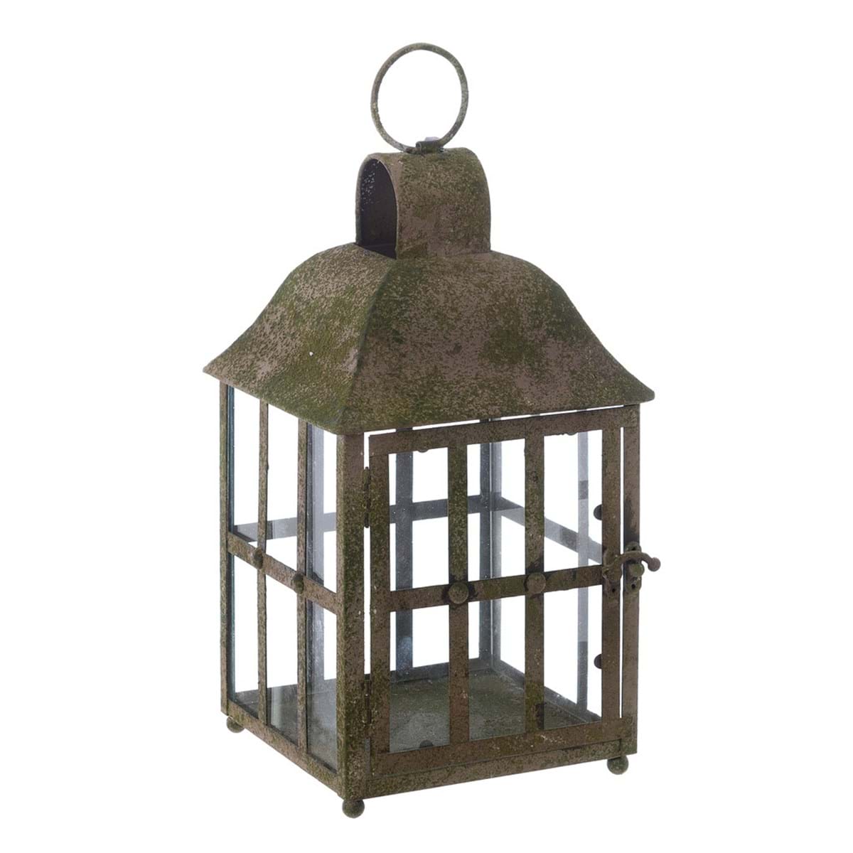 SET/2 LANTERNA "SELVA ANTICA"