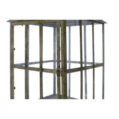 SET/2 LANTERNA "SELVA ANTICA"