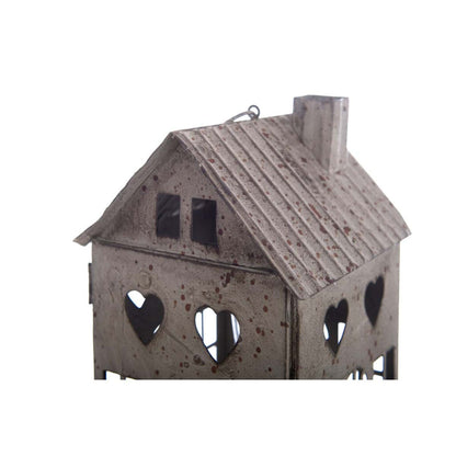 LANTERNA CON LED (2XAA) NON INCLUSE "DULCIS MEMORIA"