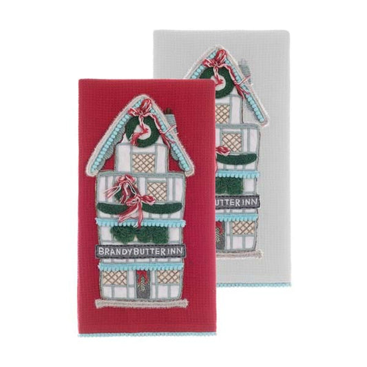 CANOVACCIO ASSORTITO