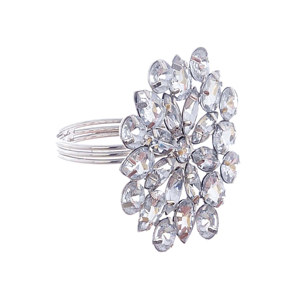 PORTA TOVAGLIOLO ASS. "ARGENTEA"