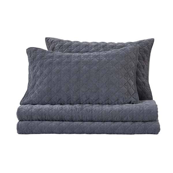 TRAPUNTA  480GSM "NOTTE DI VELLUTO"