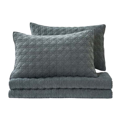 TRAPUNTA  480GSM "NOTTE DI VELLUTO"