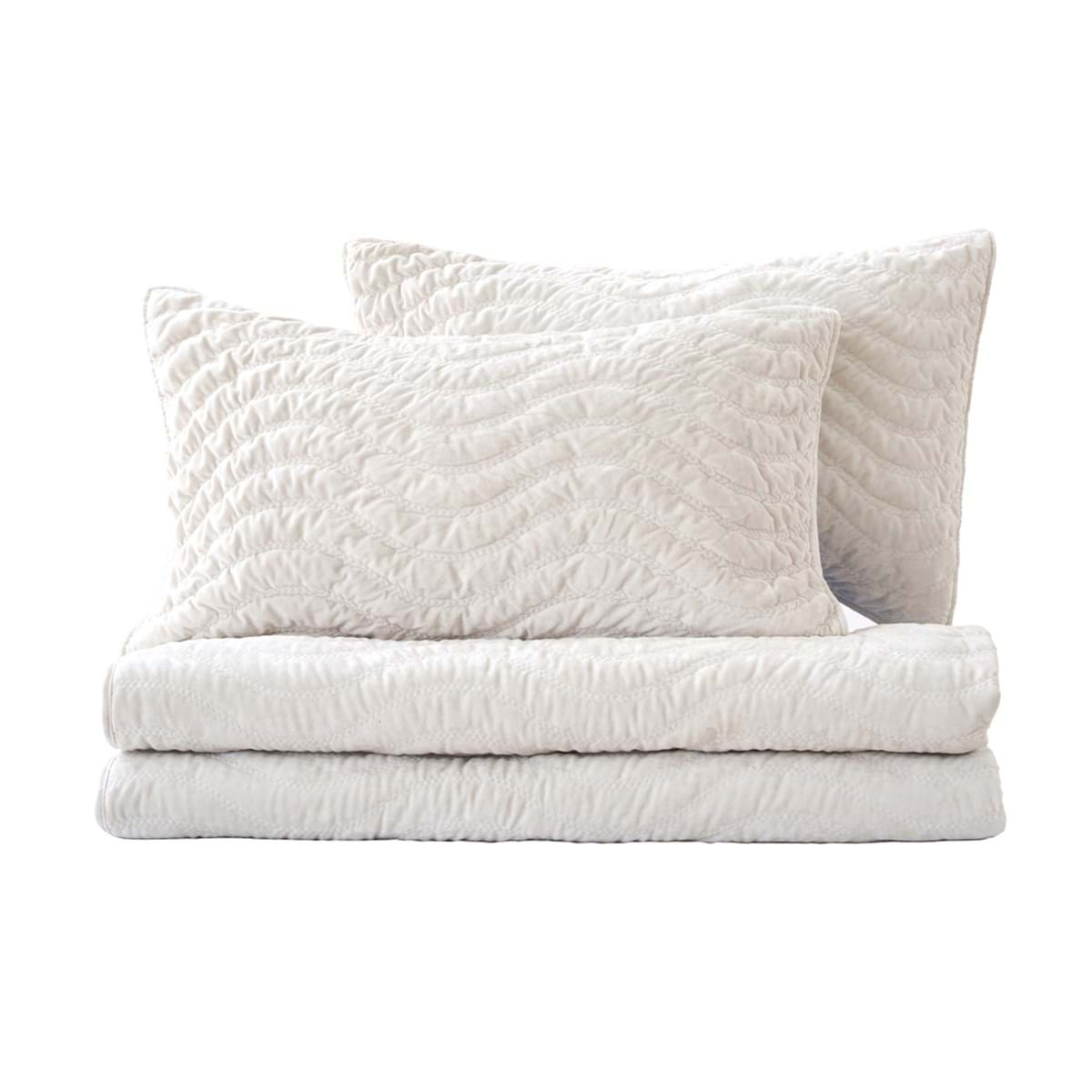 TRAPUNTA VELLUTO 420GSM "NOTTE DI VELLUTO"