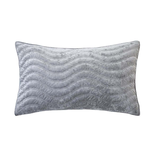 COPRIGUANCIALE IN VELLUTO "NOTTE DI VELLUTO"