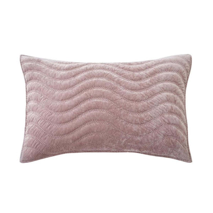 COPRIGUANCIALE IN VELLUTO "NOTTE DI VELLUTO"