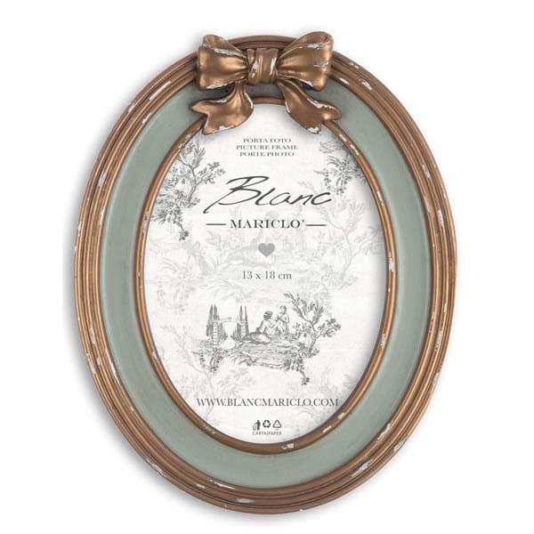 PORTA FOTO "AMOR ET MEMORIA"