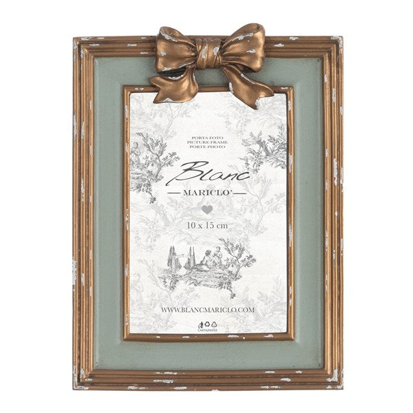 PORTA FOTO "AMOR ET MEMORIA"