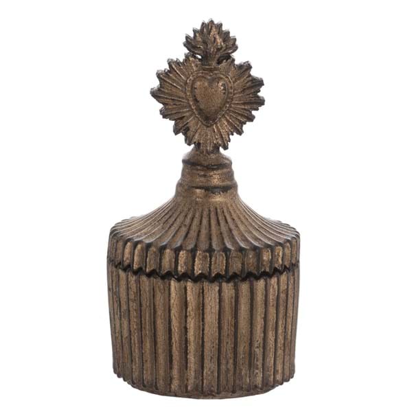 COFANETTO "SPECULUM TEMPORIS" - Blanc Mariclo Arredamento Italiano Shabby Chic - Foto 1