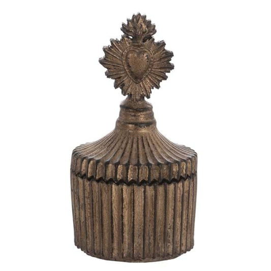 COFANETTO "SPECULUM TEMPORIS" - Blanc Mariclo Arredamento Italiano Shabby Chic - Foto 1