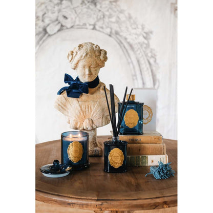 CANDELA PROFUMATA 360G.40H BAL "UNICA ESSENTIA"