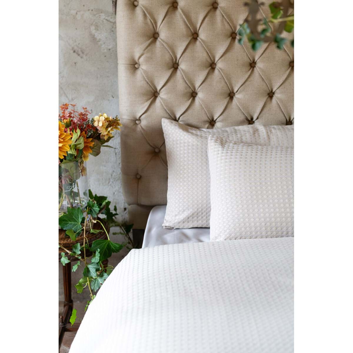 PARURE COPRIPIUMINO "BONBON CHIC"