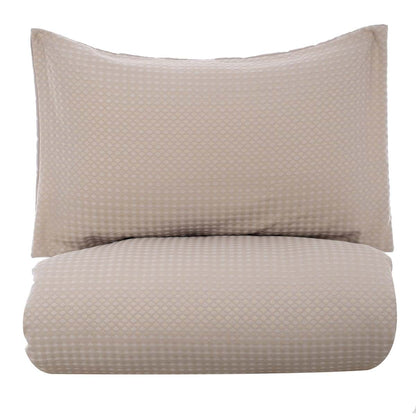 PARURE COPRIPIUMINO "BONBON CHIC"