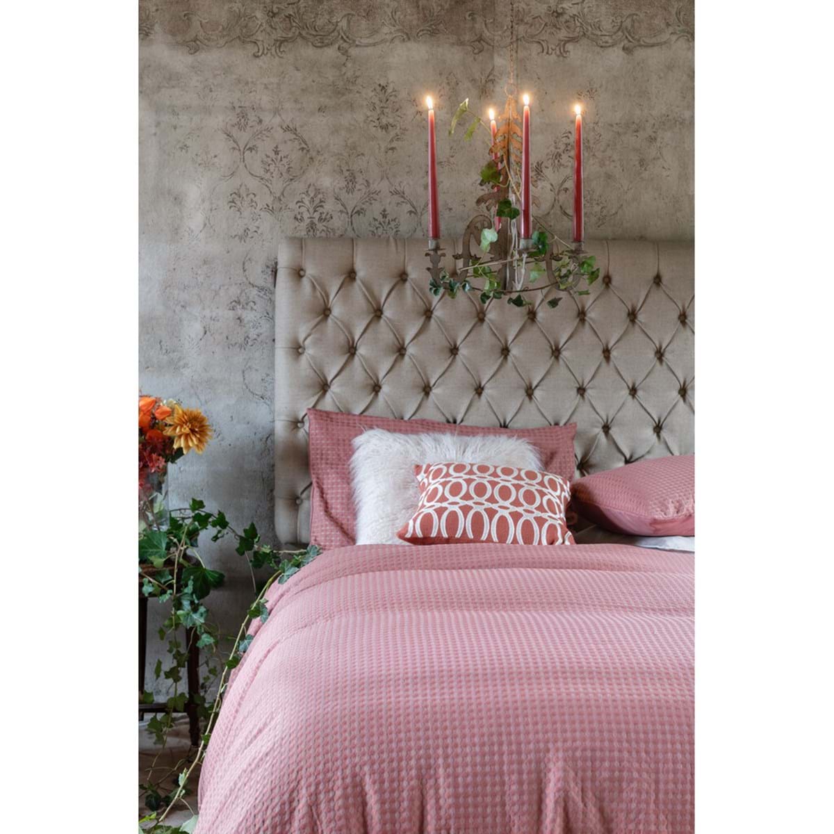 PARURE COPRIPIUMINO "BONBON CHIC"