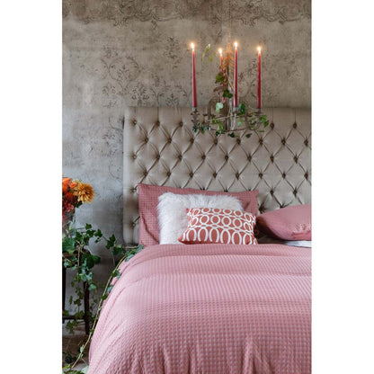 PARURE COPRIPIUMINO "BONBON CHIC"