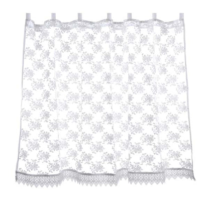 TENDA CON LACCI "DENTELLE"