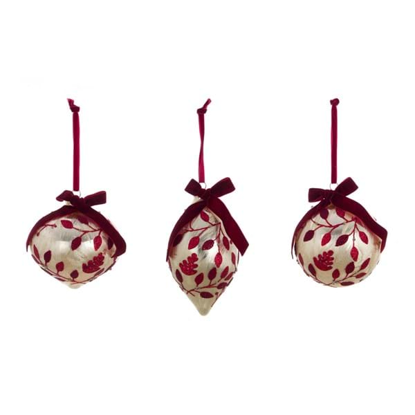 DECORAZIONE ASS. "ORNAMENTA"