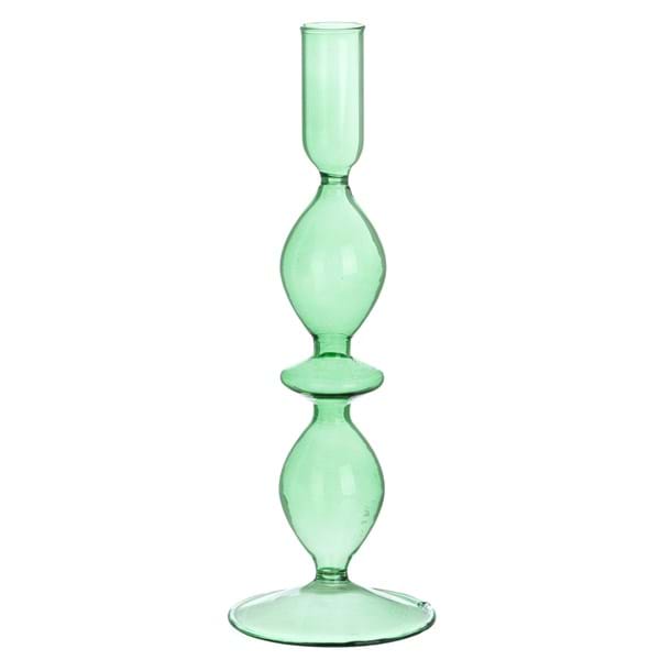 PORTA CANDELE "PERSIMMON"