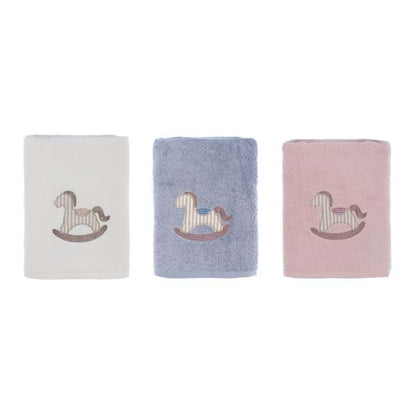 COPPIA SPUGNA ASSORTITA "BABY
