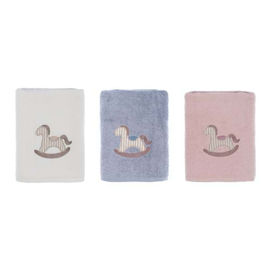 COPPIA SPUGNA ASSORTITA "BABY"