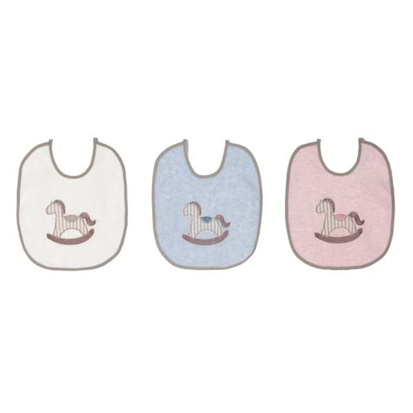 BAVAGLIO ASSORTITO "BABY"
