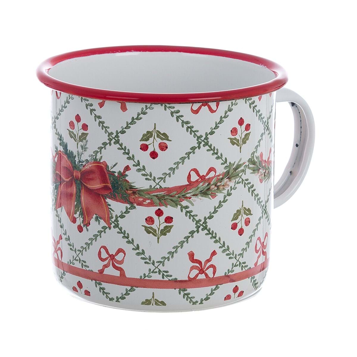 TAZZA MUG "FAVOLE DI NATALE"