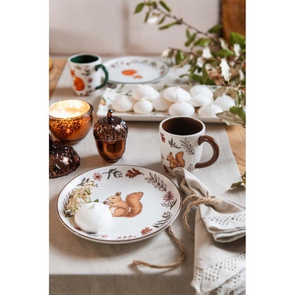 VASSOIO "VIRIDARIUM"