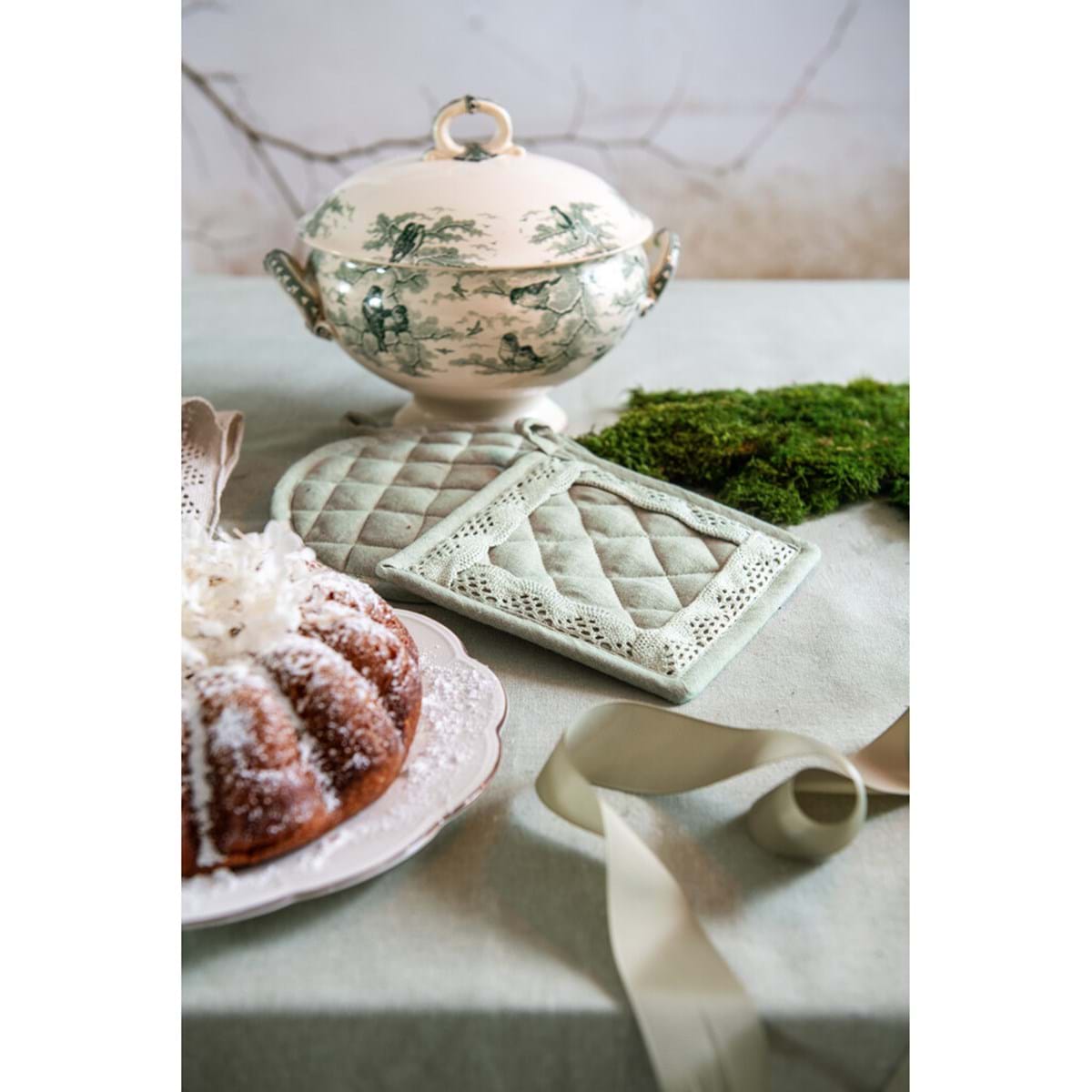 SET 2 PRESINE "NUOVO INFINITY"