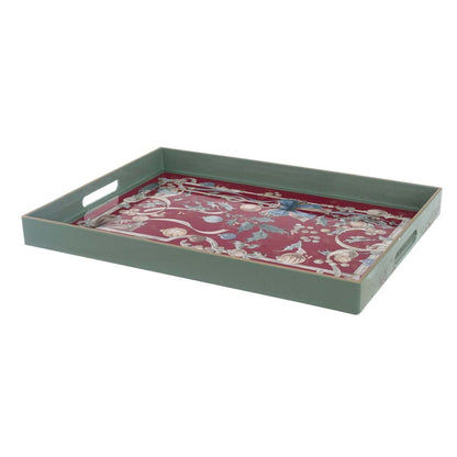 SET/2 VASSOI ASS. "INTRECCI DI SOGNO"