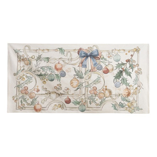 TAPPETO "INTRECCI DI SOGNO"