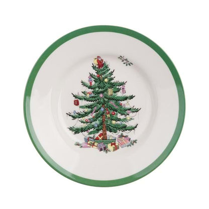 PIATTINO PANE "ABIES NATALIS"