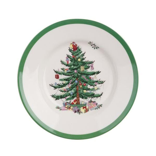 PIATTINO PANE "ABIES NATALIS"