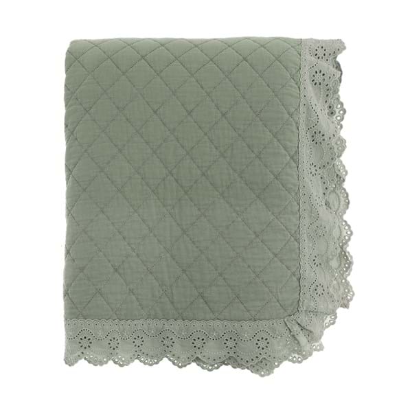 TRAPUNTA CON GALA IN PIZZO 200GSM "PIZZO COLLECTION"