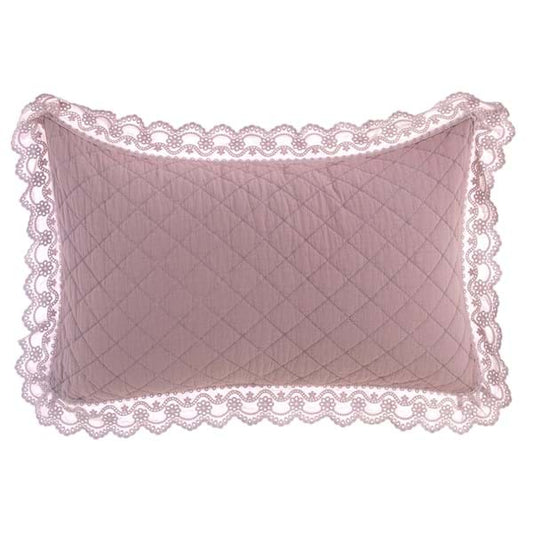 SET 2 COPRIGUANCIALI CON GALA "PIZZO COLLECTION"