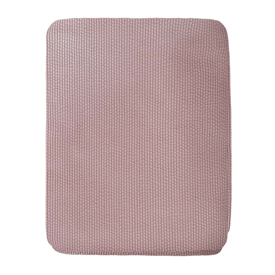 Trapunta Zefiro Collection, rosa, 250 x 250 cm