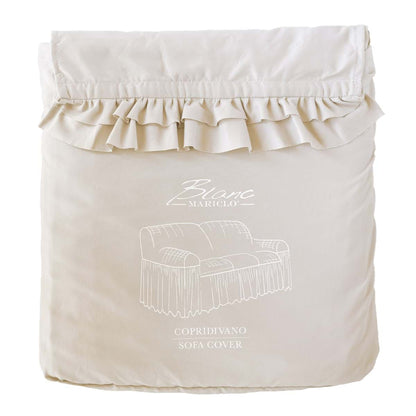 COPRIDIVANO CON GALA 85 GSM