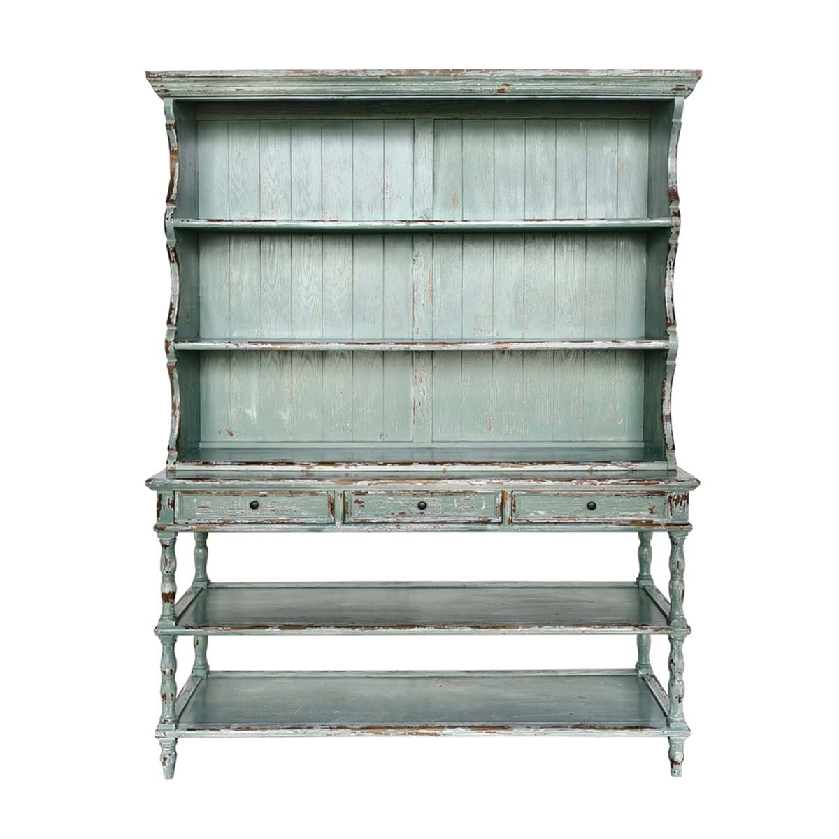 MOBILE BUFFET"VESTIGIA COLLECTION" BLANC MARICLO'