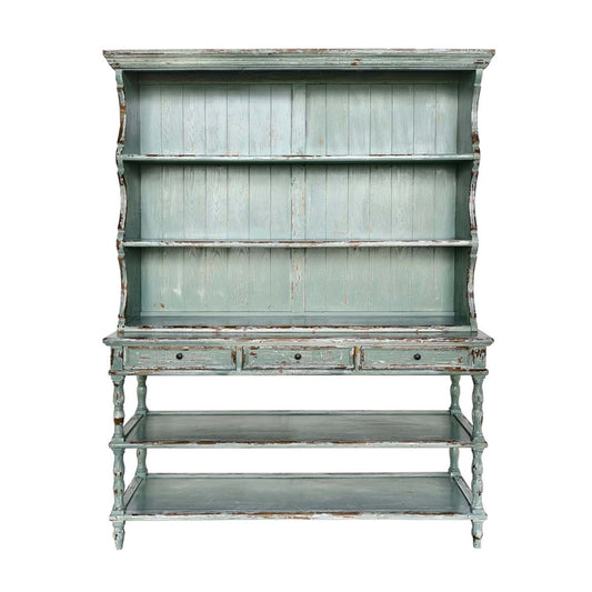 MOBILE BUFFET " VESTIGIA COLLECTION" di BLANC MARICLO'