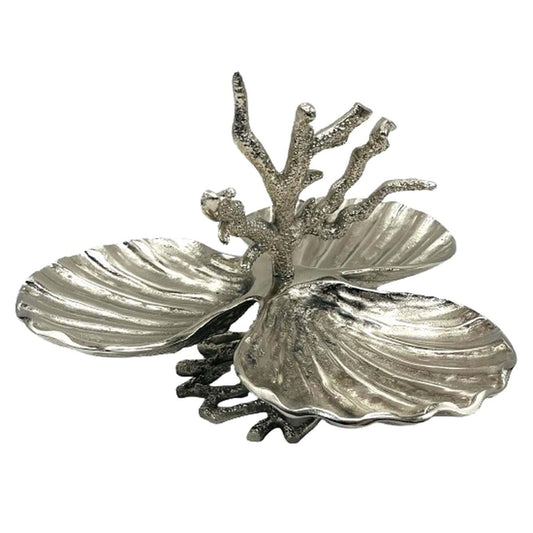 CENTRO TAVOLA "AUREA COLLECTION" di BLANC MARICLO'