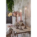 PORTA CANDELE "MEMORIAE COLLECTION" - Blanc Mariclo Arredamento Italiano Shabby Chic - Foto 1