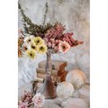 ALZATINA "MEMORIAE COLLECTION" - Blanc Mariclo Arredamento Italiano Shabby Chic - Foto 3