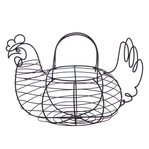 CESTINO "COCO COLLECTION" - Blanc Mariclo Arredamento Italiano Shabby Chic - Foto 2