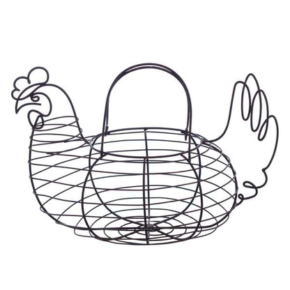 CESTINO "COCO COLLECTION" - Blanc Mariclo Arredamento Italiano Shabby Chic - Foto 2