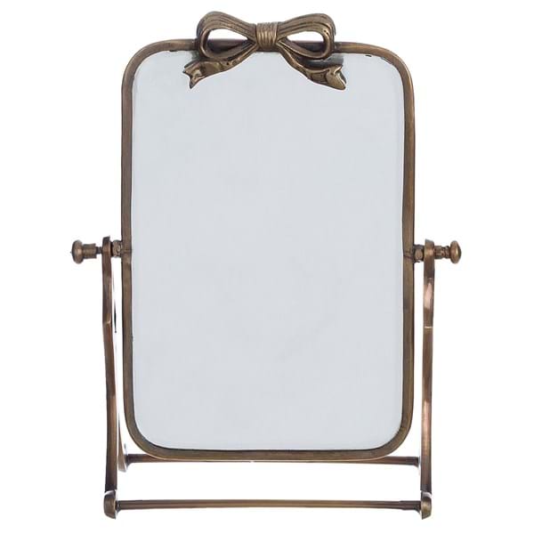 SPECCHIO "ARTEMISIA" - Blanc Mariclo Arredamento Italiano Shabby Chic - Foto 1