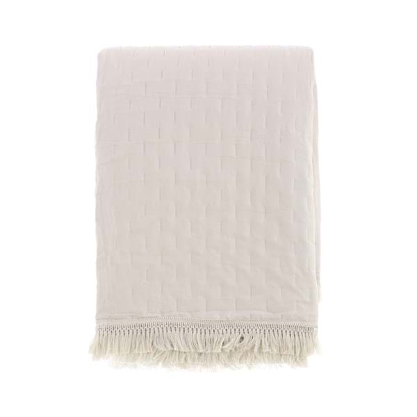 TRAPUNTA CON FRANGE 260GSM "PETALI UNITI"