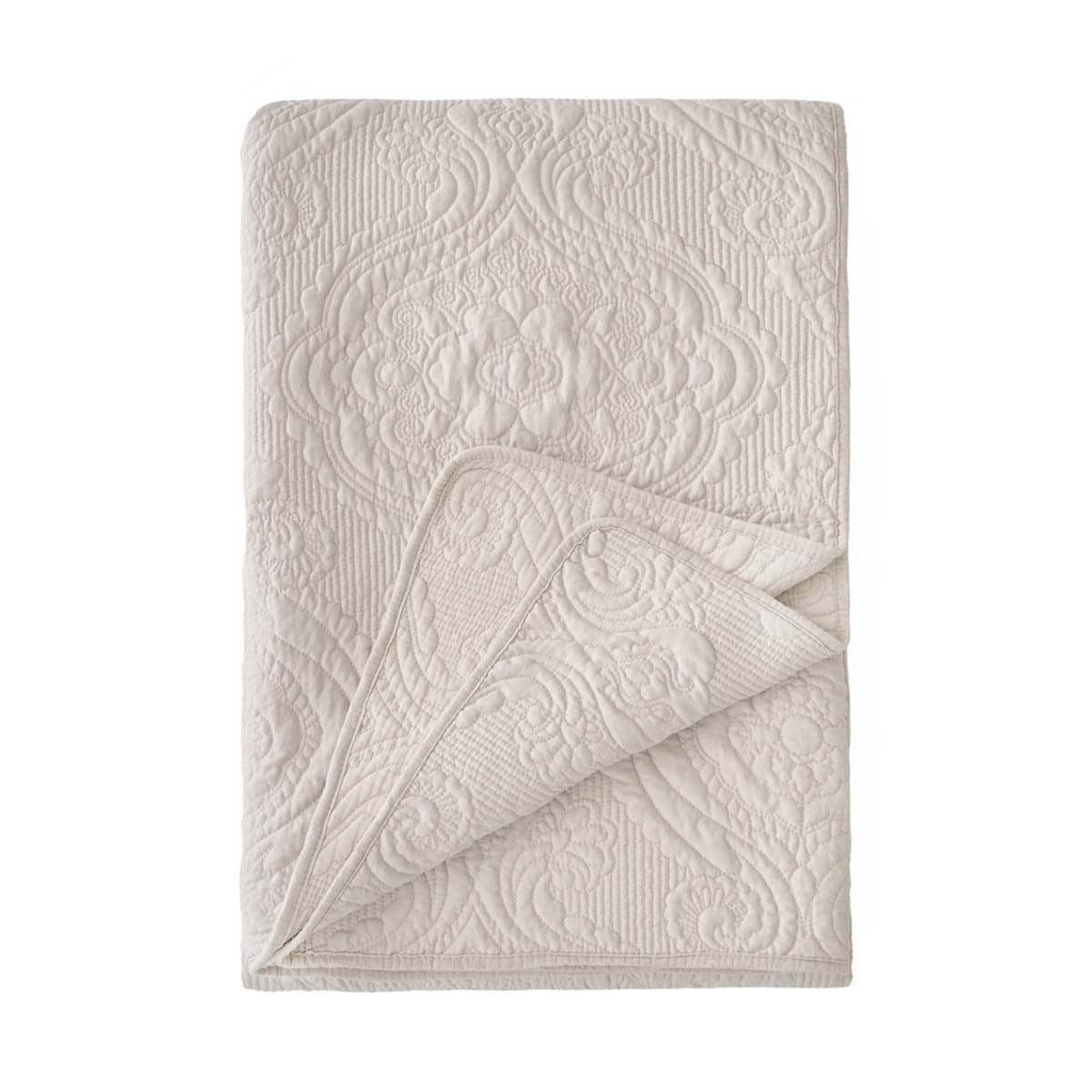 Fondo letto beige Sogno Toscano