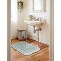 TAPPETO ASSORTITO 1400GSM BAGNO SEGRETO - Blanc Mariclo Arredamento Italiano Shabby Chic - Foto 4