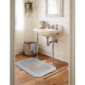 TAPPETO ASSORTITO 1400GSM BAGNO SEGRETO - Blanc Mariclo Arredamento Italiano Shabby Chic - Foto 1