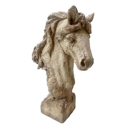 DECORO IN RESINA CORTILE COLLECTION - Blanc Mariclo Arredamento Italiano Shabby Chic - Foto 1