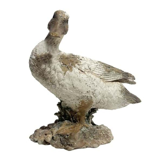 PORTA CANDELA "ANTIQUA DOMUS" - Blanc Mariclo Arredamento Italiano Shabby Chic - Foto 1